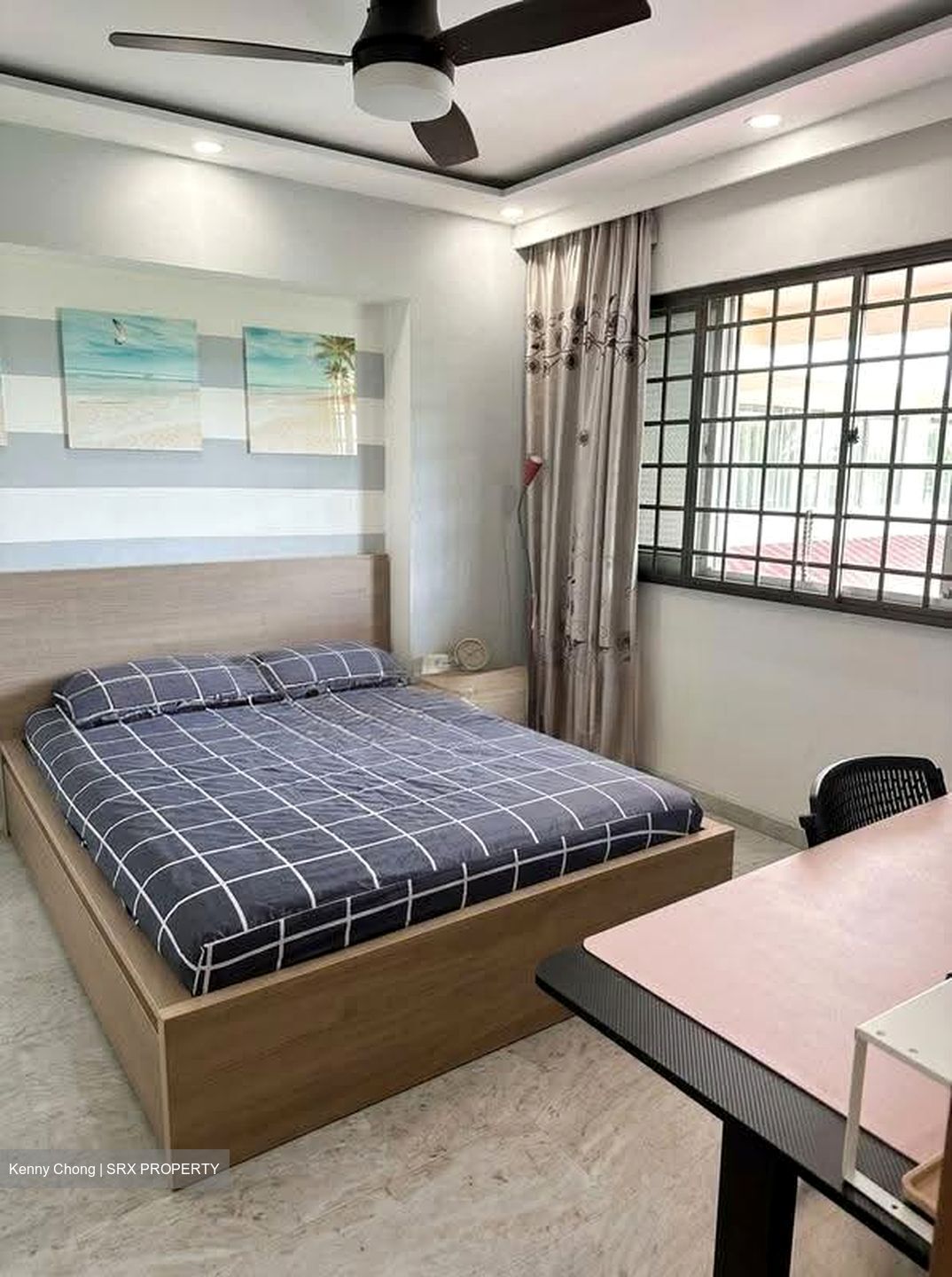 Blk 153 Yung Ho Road (Jurong West), HDB 4 Rooms #627510951